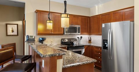 1995 Olympic Valley Road, Unit #304 (1-30, Olympic Valley, CA 96146 Photo