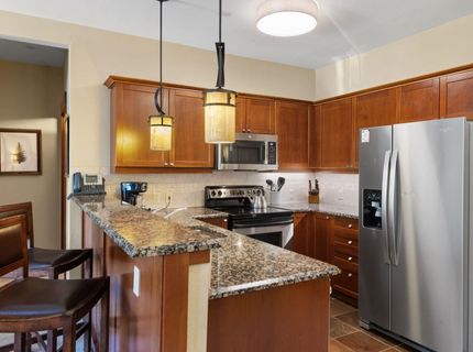1995 Olympic Valley Road, Unit #304 (1-30, Olympic Valley, CA 96146 Photo