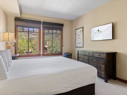 1995 Olympic Valley Road, Unit #304 (1-30, Olympic Valley, CA 96146 Photo