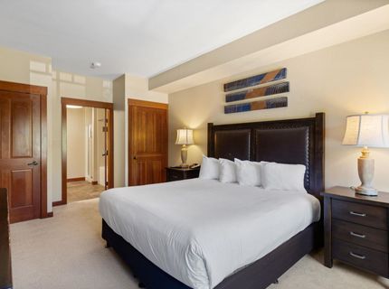 1995 Olympic Valley Road, Unit #304 (1-30, Olympic Valley, CA 96146 Photo