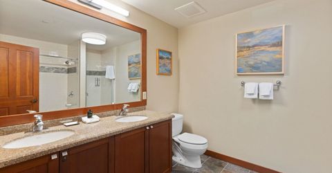 1995 Olympic Valley Road, Unit #304 (1-30, Olympic Valley, CA 96146 Photo