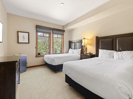1995 Olympic Valley Road, Unit #304 (1-30, Olympic Valley, CA 96146 Photo