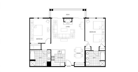 1995 Olympic Valley Road, Unit #304 (1-30, Olympic Valley, CA 96146 Photo
