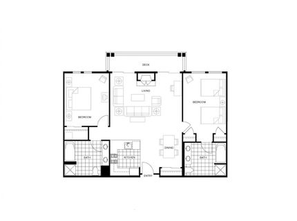 1995 Olympic Valley Road, Unit #304 (1-30, Olympic Valley, CA 96146 Photo