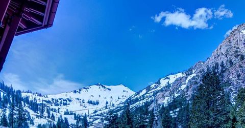 1995 Olympic Valley Road, Unit #304 (1-30, Olympic Valley, CA 96146 Photo