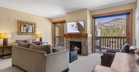 1995 Olympic Valley Road, Unit #304 (1-30, Olympic Valley, CA 96146 Photo