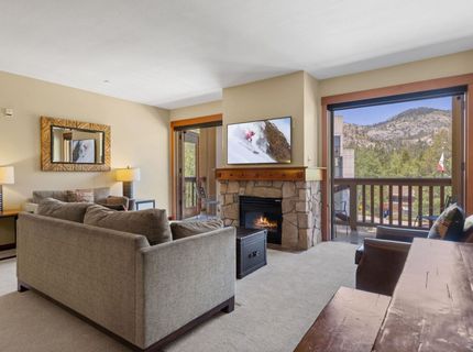 1995 Olympic Valley Road, Unit #304 (1-30, Olympic Valley, CA 96146 Photo