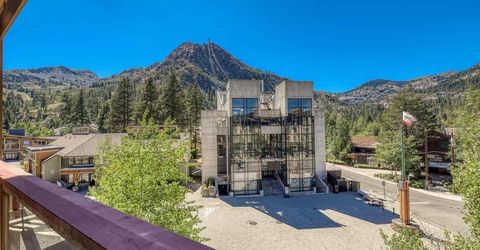 1995 Olympic Valley Road , Unit #304 (1-30, Olympic Valley, CA 96146 Photo