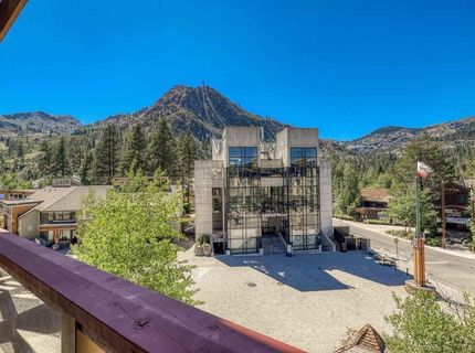 1995 Olympic Valley Road , Unit #304 (1-30, Olympic Valley, CA 96146 Photo