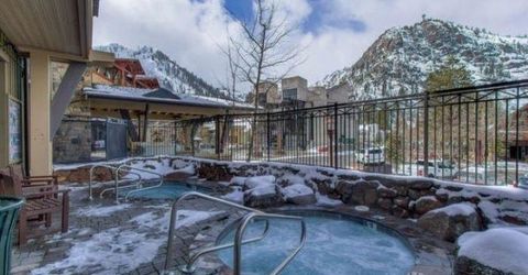 1995 Olympic Valley Road, Unit #304 (1-30, Olympic Valley, CA 96146 Photo