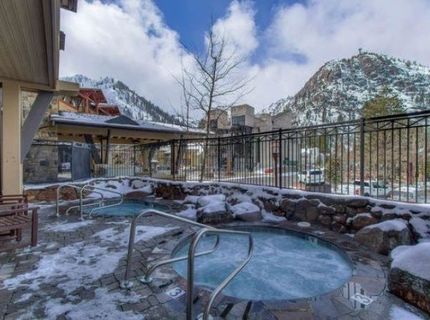 1995 Olympic Valley Road, Unit #304 (1-30, Olympic Valley, CA 96146 Photo