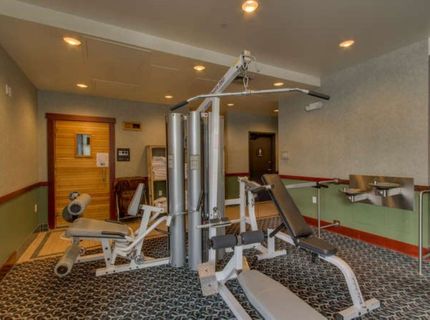 1995 Olympic Valley Road, Unit #304 (1-30, Olympic Valley, CA 96146 Photo