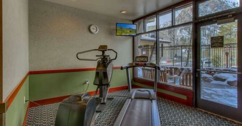 1995 Olympic Valley Road, Unit #304 (1-30, Olympic Valley, CA 96146 Photo