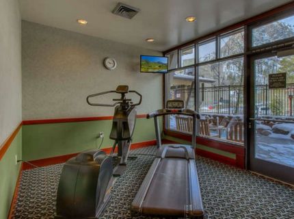 1995 Olympic Valley Road, Unit #304 (1-30, Olympic Valley, CA 96146 Photo