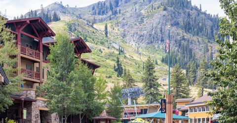 1995 Olympic Valley Road, Unit #304 (1-30, Olympic Valley, CA 96146 Photo