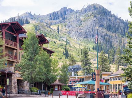 1995 Olympic Valley Road, Unit #304 (1-30, Olympic Valley, CA 96146 Photo