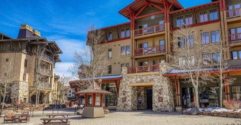 1995 Olympic Valley Road, Unit #304 (1-30, Olympic Valley, CA 96146 Photo