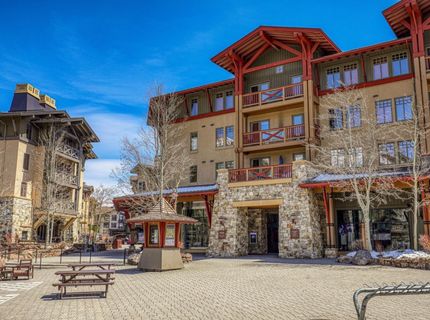 1995 Olympic Valley Road, Unit #304 (1-30, Olympic Valley, CA 96146 Photo