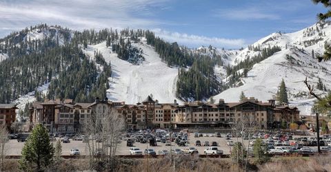 1995 Olympic Valley Road, Unit #304 (1-30, Olympic Valley, CA 96146 Photo