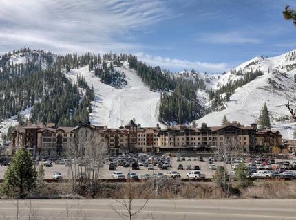1995 Olympic Valley Road, Unit #304 (1-30, Olympic Valley, CA 96146 Photo
