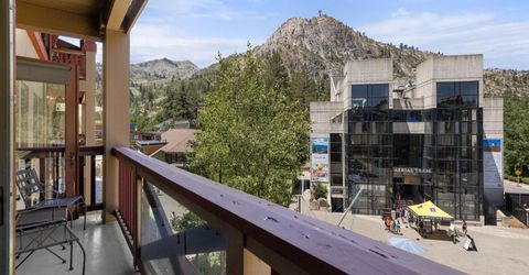 1995 Olympic Valley Road, Unit #304 (1-30, Olympic Valley, CA 96146 Photo