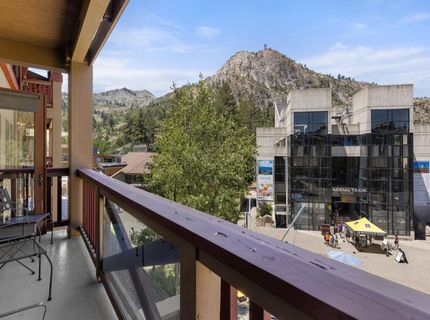 1995 Olympic Valley Road, Unit #304 (1-30, Olympic Valley, CA 96146 Photo