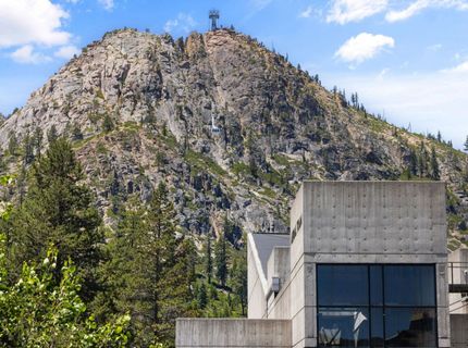 1995 Olympic Valley Road, Unit #304 (1-30, Olympic Valley, CA 96146 Photo