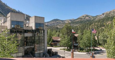1995 Olympic Valley Road , Unit #304 (1-30, Olympic Valley, CA 96146 Photo