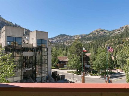 1995 Olympic Valley Road , Unit #304 (1-30, Olympic Valley, CA 96146 Photo