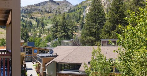 1995 Olympic Valley Road, Unit #304 (1-30, Olympic Valley, CA 96146 Photo
