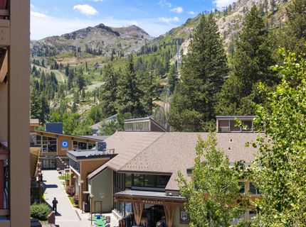 1995 Olympic Valley Road, Unit #304 (1-30, Olympic Valley, CA 96146 Photo