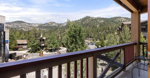 1995 Olympic Valley Road, Unit #304 (1-30, Olympic Valley, CA 96146 Photo