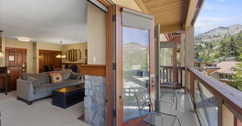 1995 Olympic Valley Road, Unit #304 (1-30, Olympic Valley, CA 96146 Photo