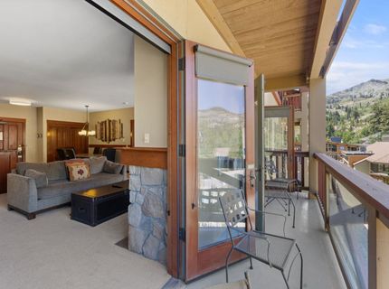 1995 Olympic Valley Road, Unit #304 (1-30, Olympic Valley, CA 96146 Photo
