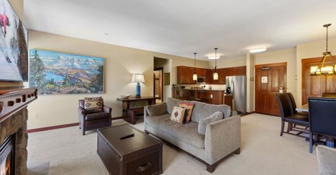1995 Olympic Valley Road, Unit #304 (1-30, Olympic Valley, CA 96146 Photo