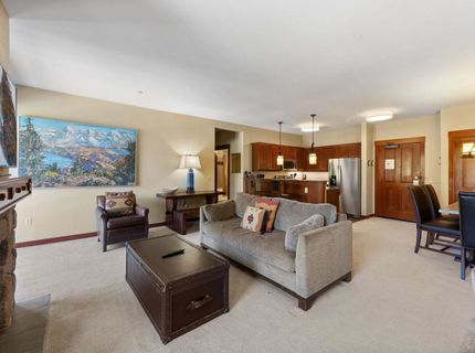 1995 Olympic Valley Road, Unit #304 (1-30, Olympic Valley, CA 96146 Photo