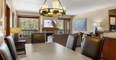 1995 Olympic Valley Road, Unit #304 (1-30, Olympic Valley, CA 96146 Photo