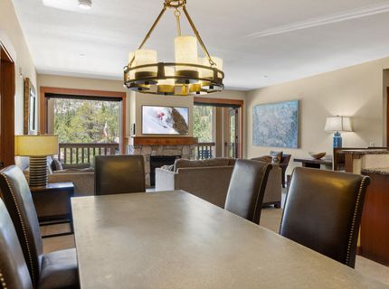 1995 Olympic Valley Road, Unit #304 (1-30, Olympic Valley, CA 96146 Photo