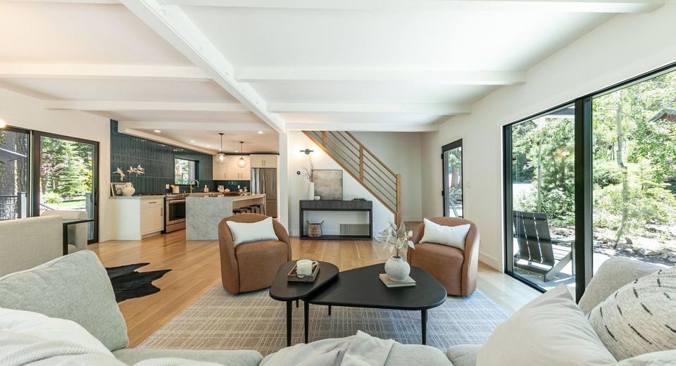 385 Grouse Drive, Homewood, CA 96141 Photo