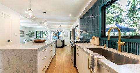 385 Grouse Drive, Homewood, CA 96141 Photo