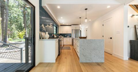 385 Grouse Drive, Homewood, CA 96141 Photo