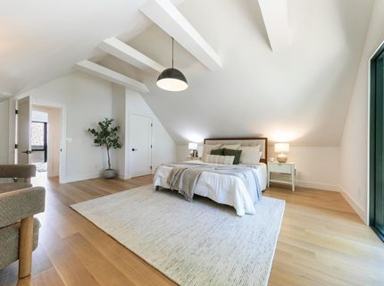 385 Grouse Drive, Homewood, CA 96141 Photo