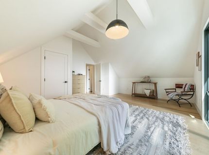 385 Grouse Drive, Homewood, CA 96141 Photo