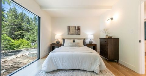 385 Grouse Drive, Homewood, CA 96141 Photo