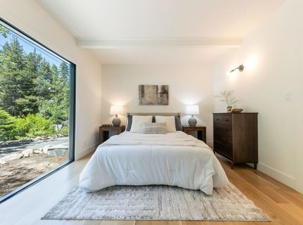 385 Grouse Drive, Homewood, CA 96141 Photo