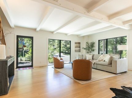 385 Grouse Drive, Homewood, CA 96141 Photo