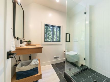 385 Grouse Drive, Homewood, CA 96141 Photo