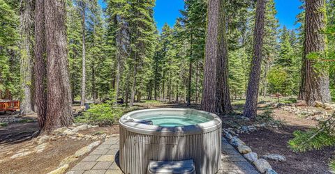 385 Grouse Drive, Homewood, CA 96141 Photo