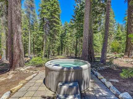 385 Grouse Drive, Homewood, CA 96141 Photo