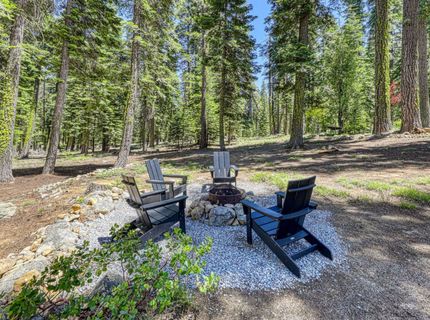 385 Grouse Drive, Homewood, CA 96141 Photo